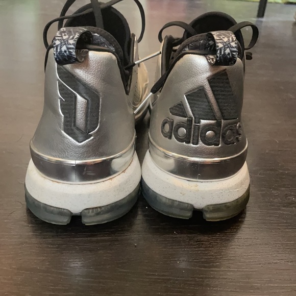 Adidas Gauntlet Dame Lillards - Picture 3 of 3